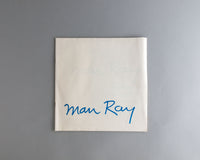 Ray, Man : Inventor/Painter/Poet