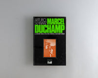 Duchamp, Marcel : la mariée mise a nu chez Marcel Duchamp, même