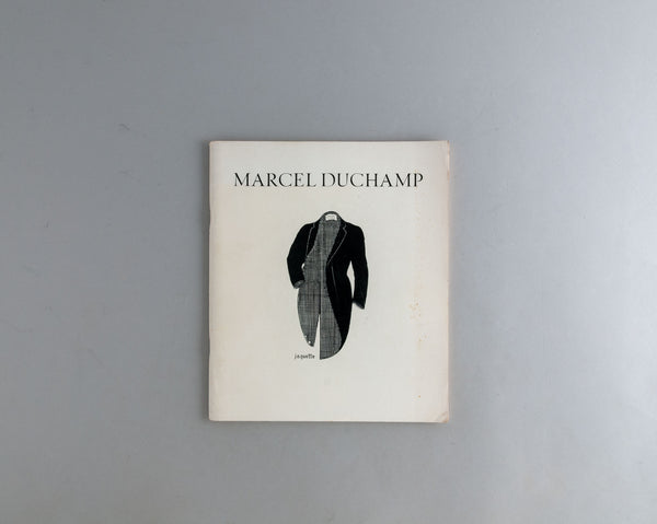 Duchamp, Marcel