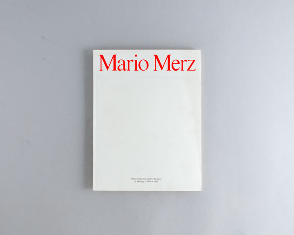 Merz, Mario