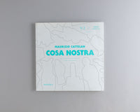 Cattelan, Maurizio : Cosa Nostra