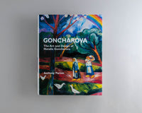 Gontcharova, Natalia : The Art and Design