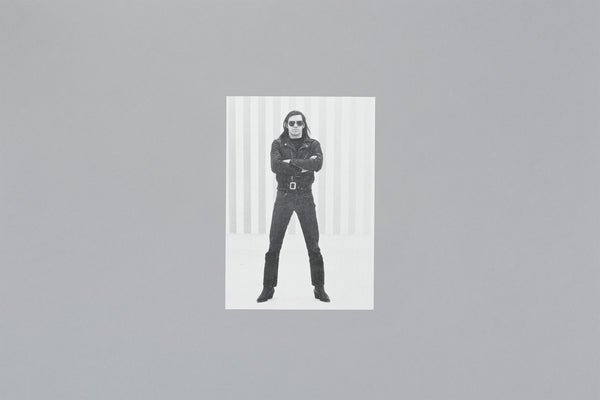 Mosset, Olivier : Peinture