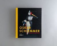 Schlemmer, Oskar : Vision of a New World