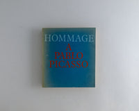 Picasso, Pablo : Hommage a