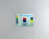 Hedgaard, Peter