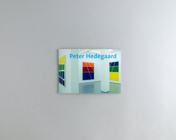 Hedgaard, Peter