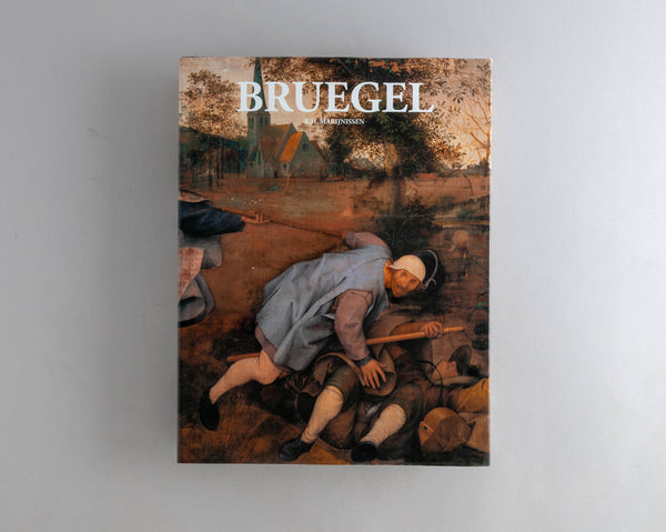 Bruegel, Pieter