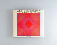 Anuszkiewicz, Richard