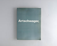 Artschwager, Richard