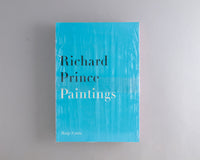 Prince, Richard : Paintings, Photographs