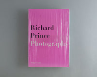 Prince, Richard : Paintings, Photographs