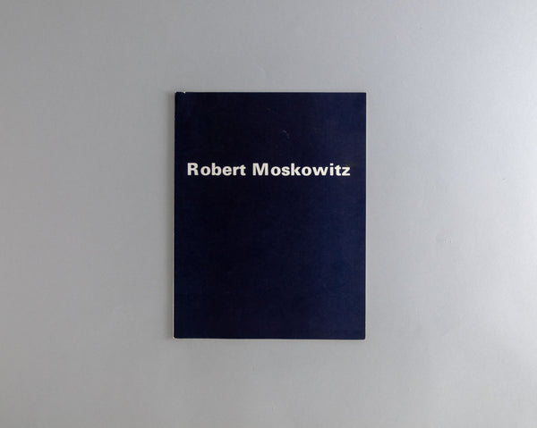 Moskowitz, Robert