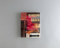 Rauschenberg, Robert : Random Order