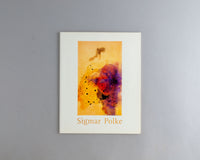 Polke, Sigmar : 6 Artificial Resin-Paintings