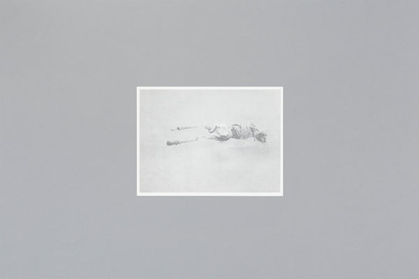 Szentjoy, Tamas : Ecart's Postcards No. 6