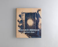 Berman, Wallace : American Aleph