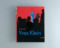 Klein, Yves