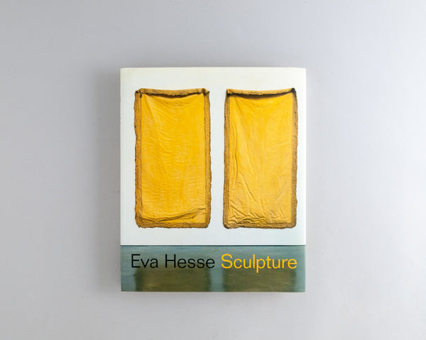 Hesse, Eva : Sculpture