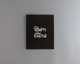 Vautier, Ben : Ben Libre