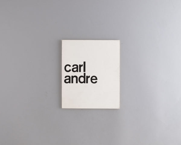 Andre, Carl