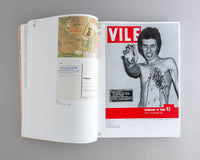 Almanach Ecart : Une archive collective 1969 – 2019