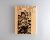 Almanach Ecart : Une archive collective 1969 – 2019