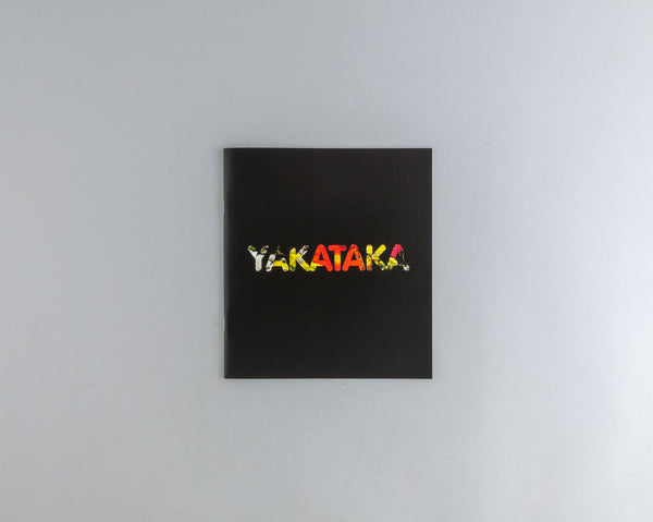 Bourrilly, Gregory : Yakataka