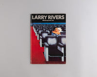 Rivers, Larry 1970 - 1973