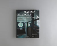 Le Corbusier, Charles-Edouard Jeanneret : Maison Blanche