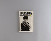 Bourgeois, Louise : An Interview With Donald Kuspit