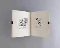 Malevitch, Kasimir : Suprematism 34 Drawings