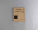 Malevitch, Kasimir : Suprematism 34 Drawings