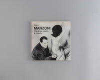 Manzoni, Piero Painting, Reliefs & Objects