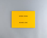 Long, Richard Sixteen Works