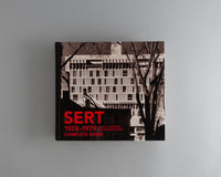 Sert 1928 - 1979 Half of Century of Architecture