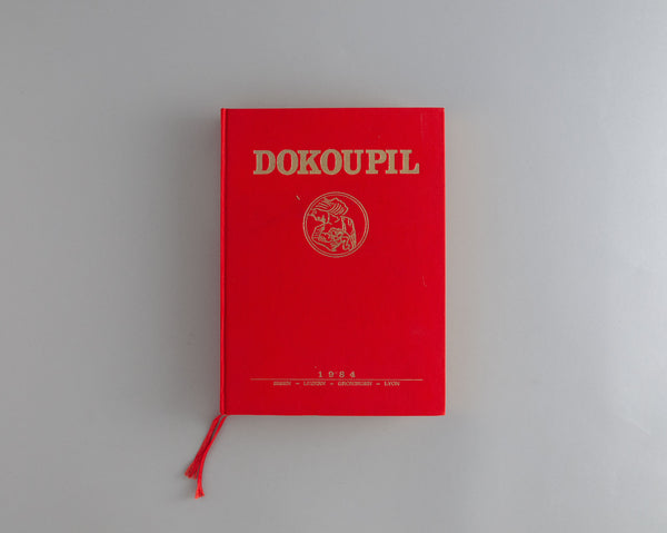 Dokoupil Works 1981 - 1984