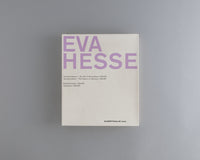 Hesse, Eva The Sojourn in German 1964/65 and Datebooks 1964/65