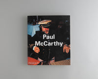 McCarty, Paul