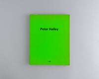 Halley, Peter