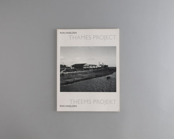 Haselden, Ron Thames Project - Theems Projekt